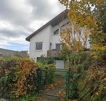 Charmante 3-Zimmer-EG-Wohnung mit Garten und Garage in Altdorf - Ettenheim