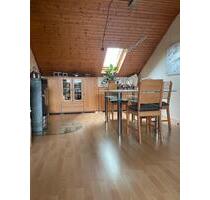 Schöne helle Eigentumswohnung in ruhiger Lage von Pirmasens