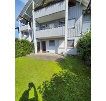 2 Zimmerwohnung zu vermieten - 540,00 EUR Kaltmiete, ca.  46,00 m² in Ellwangen (Jagst) (PLZ: 73479)