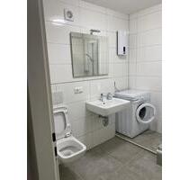 Möblierte 2-Zimmer-WG in Paderborn – Einbauküche, Balkon & Aufzug