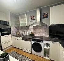 Ruhige 2-Zimmer Wohnung in Erle - Gelsenkirchen