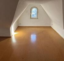 Große Maisonette mit 6 Zimmern in Pforzheim