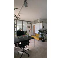 Coworking Platz Untermiete in Designstudio - Berlin Neukölln