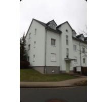 Klein, aber Fein! 2 Raum-Wohnung in Rodewisch zu vermieten