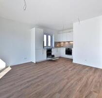 helle 2-Zimmer Erdgeschosswohnung mit Terrasse - Hohn