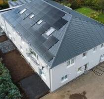 2 Zimmer Erdgeschosswohnung Terrasse KFW niedrigenergie Toplage - Schülldorf