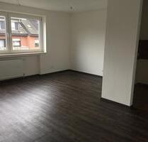 schöne helle Wohnung - 350,00 EUR Kaltmiete, ca.  45,00 m² in Lingen (Ems) (PLZ: 49809) Damaschke