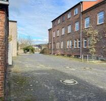 Werkshalle mit Büro und Lagerflächen - Gadebusch