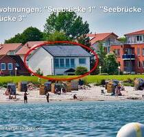 1. Reihe Schönberger Strand Sauna 21.06. - 28.06.2025 - Schönberg (Holstein)