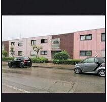2-Zimmer-Wohnung in Stuttgart-Freiberg zu vermieten