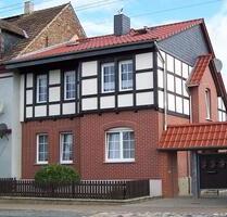2 Raum Wohnung - 300,00 EUR Kaltmiete, in Hötensleben (PLZ: 39393)