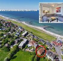 Ostsee günstige Ferienwohnung 07.06. - 14.06. Schönberger Strand - Schönberg (Holstein)