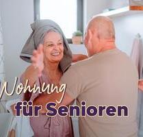 Seniorenwohnung am Herrenberg in Erfurt