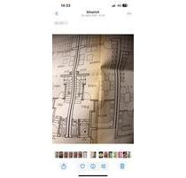 Reihenhaus SLS Roden-Nord - 1.100,00 EUR Kaltmiete, ca.  100,00 m² in Nalbach (PLZ: 66809)