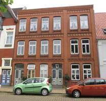 Mietwohnung in optimaler Lage - 620,00 EUR Kaltmiete, in Friedrichstadt (PLZ: 25840)