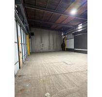 Lagerhalle zu vermieten - 1.000,00 EUR Kaltmiete, ca.  175,00 m² in Salzgitter (PLZ: 38259) Ortschaft Südost
