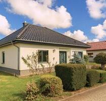 95m²- BUNGALOW IN RUHIGER, BEVORZUGTER WOHNLAGE VON PREMNITZ ZU VERMIETEN