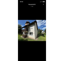 Moderne Zweizimmerwohnung mit Terrasse und Garage in Gernsbach