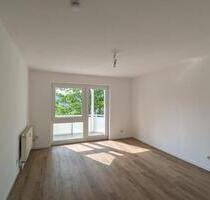 3-Raum-Wohnung in ruhiger Wohnlage in Jena Nord WG geeignet