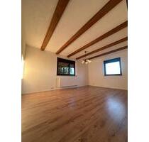 Neu renovierte 3 Zimmer Wohnung in AA-Wasseralfingen - Aalen Attenhofen
