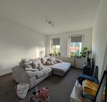 gemütliche zwei Raumwohnung 2 Zimmer Whg. Haldensleben Apartment