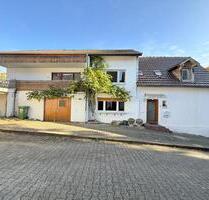 Einfache Wohnung in Ettlingen-Spessart befristet zu vermieten