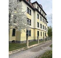 Blasewitz: 2-Zimmer-Wohnng mit neuer EBK und Designbelag für 2 Jahre zu vermieten - Dresden