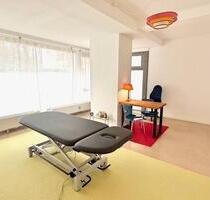 Exklusives Studio für Körperarbeit und Therapie - Hamburg Harvestehude