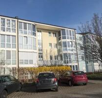 Schöne 1-Zimmerwohnung nähe Dachau Stadt Bhf
