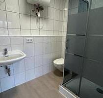 Charmante 1-Zimmer Wohnung mit Balkon - Kusel