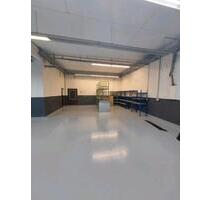Nachmieter Halle Anhausen - 1.200,00 EUR Kaltmiete, ca.  240,00 m² in Rengsdorf (PLZ: 56579)