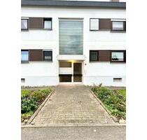 Von privat: 3 Zi. Whg mit Balkon & Blick auf den Schwarzwald! - Schutterwald