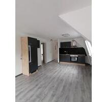 Attraktive 3-Zimmer-Wohnung im Herzen von Herborn zu vermieten - Haiger