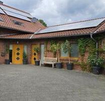 Moderne Ferienwohnung in der Südheide – stilvoll und naturnah - Hillerse