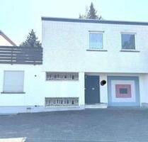 Reihenhaus mit viel Platz und schönem Garten - Rodgau