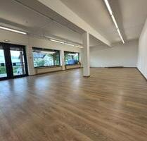 Ladenlokal im Herzen von Böbrach zu vermieten