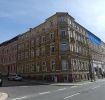 Mehrfamilienhaus (vermietet, Kapitalanlage) - Plauen Bahnhofsvorstadt