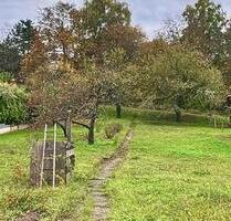 Schönes Baugrundstück für eine förderfähige Doppelhaushälfte in Haueneberstein - Baden-Baden Balg