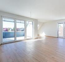 Helle 3,5 Zimmer Wohnung in Markdorf zu vermieten