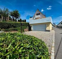 charmantes Einfamilienhaus provisionsfrei - Marienberg