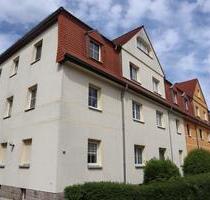 3-Raumwohnung mit Balkon zum Wohlfühlen in Planitz ! - Zwickau Neuplanitz
