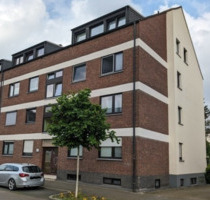 Moderne 2,5-Zi-Wohnung–Voll möbliert–Erstbezug nach Kernsanierung - Oberhausen Biefang