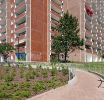 SeniorenWohnen - Wohnen in Park- und Seenähe - Neubrandenburg