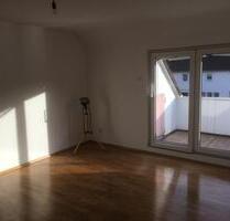 Schöne 2-Zimmer Wohnung im Zentrum von Hiddesen - mit Einbauküche - Detmold