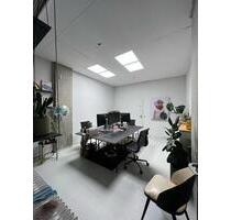 Büroplatz Office ab November 4-6 Monate – Sternschanze - Hamburg Altona-Nord