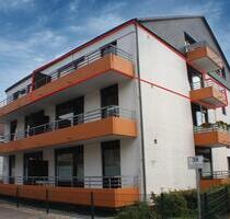 interessante 2-Zimmer-Wohnung - 560,00 EUR Kaltmiete, in Lübeck (PLZ: 23556) Sankt Lorenz Nord