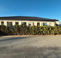 Tolle Wohnung mit großer Garage in Battenfeld zu vermieten! - Allendorf (Eder)