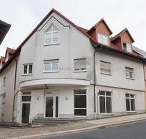 Geräumige Gewerbefläche mit Büro und Küche in Meerane