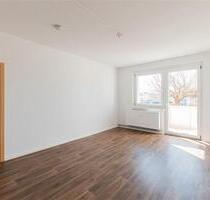 ++ perfekte Familienwohnung im Erdgeschoss mit Balkon ++ - Chemnitz Hilbersdorf