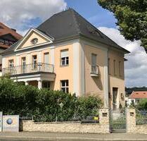Schickes Büro oder Praxis in repräsentativer Lage im Dichterviertel - Erfurt